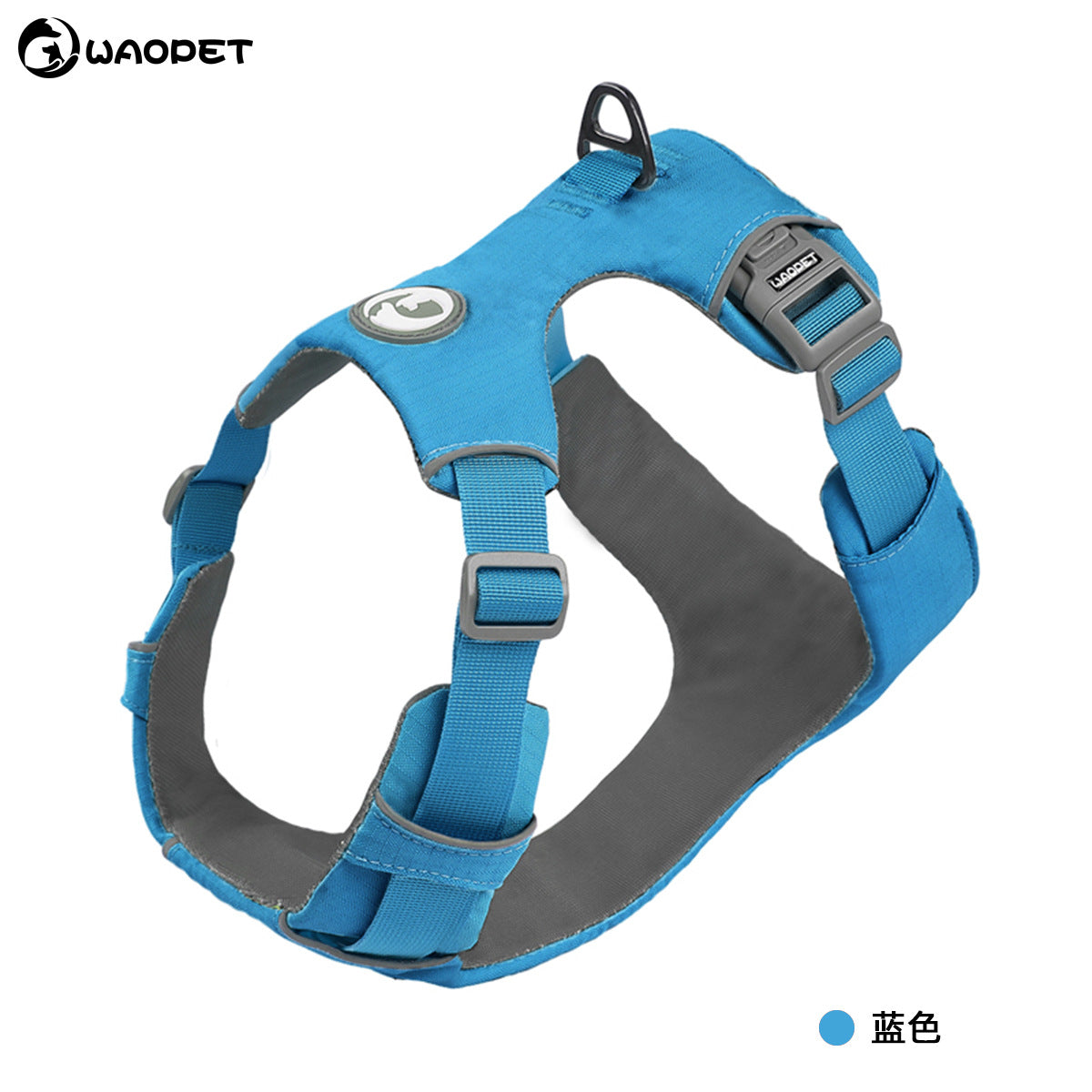 🐾 Starbind Multiverse Harness & Leashes
