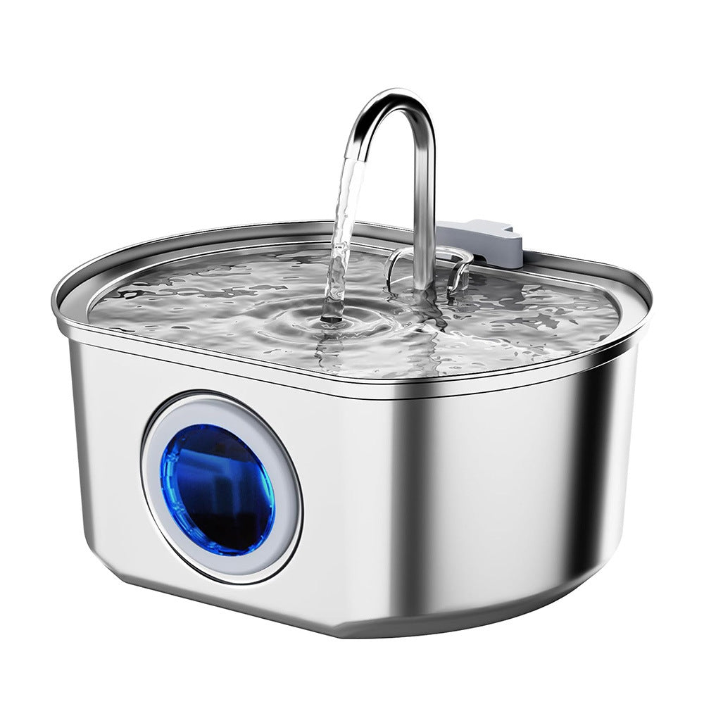 πΎ Mythrenox Multiverse Reservoir - 3.2L Pet Water Fountain