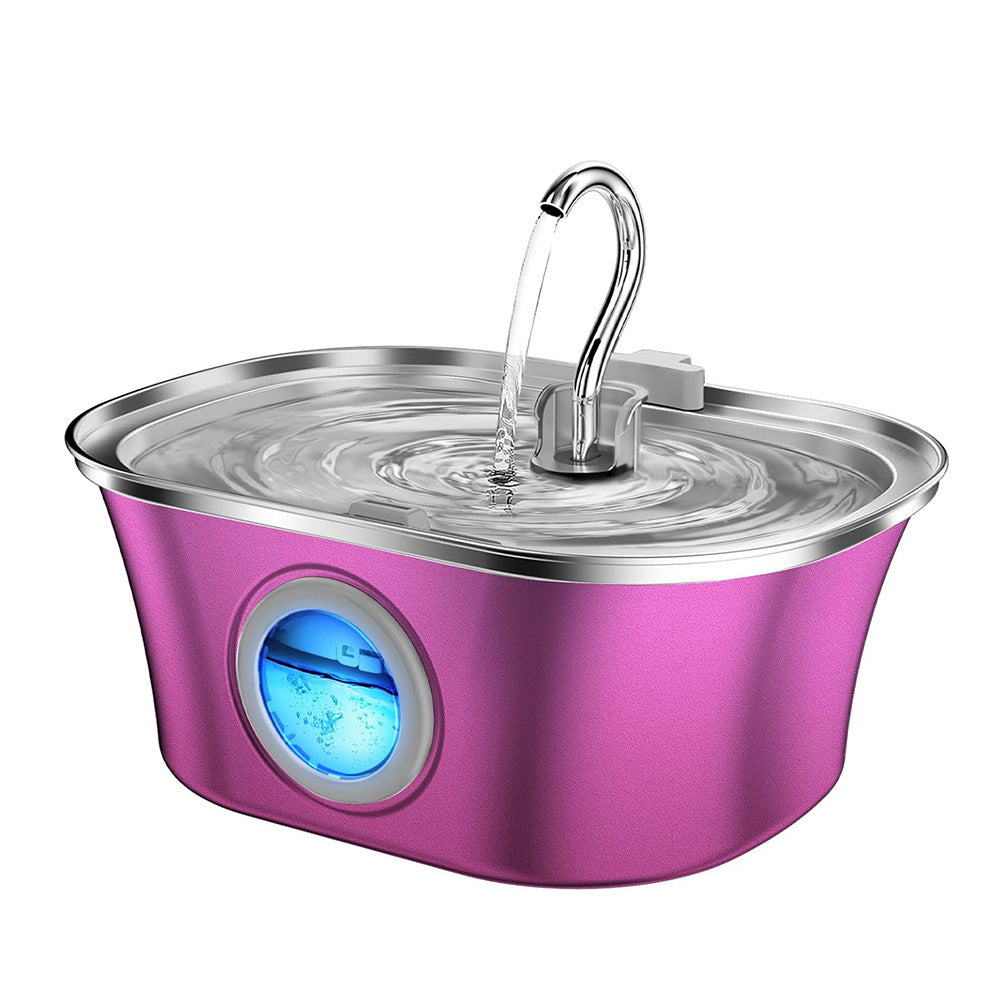 πΎ Mythrenox Multiverse Reservoir - 3.2L Pet Water Fountain