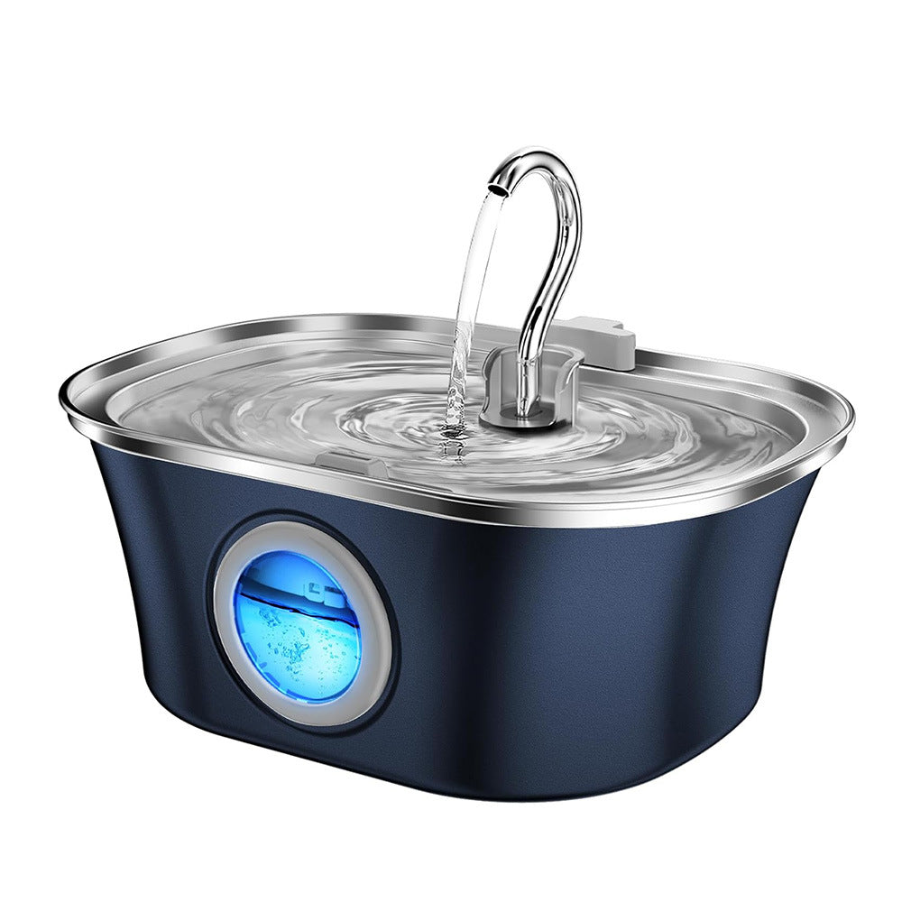 πΎ Mythrenox Multiverse Reservoir - 3.2L Pet Water Fountain