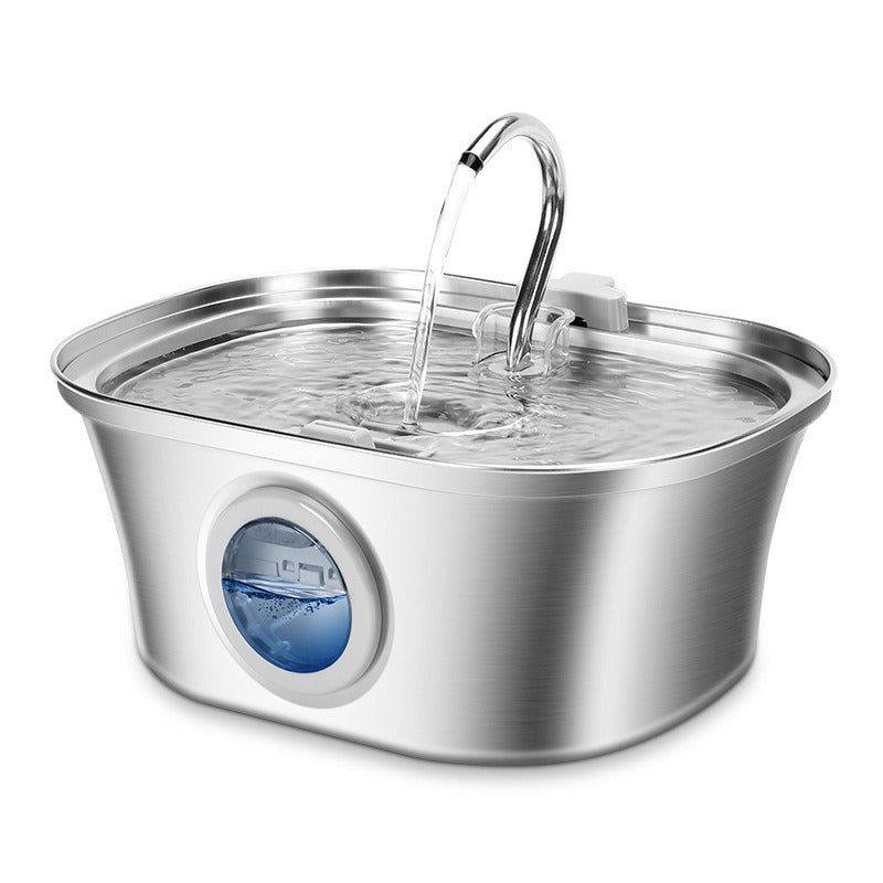 πΎ Mythrenox Multiverse Reservoir - 3.2L Pet Water Fountain