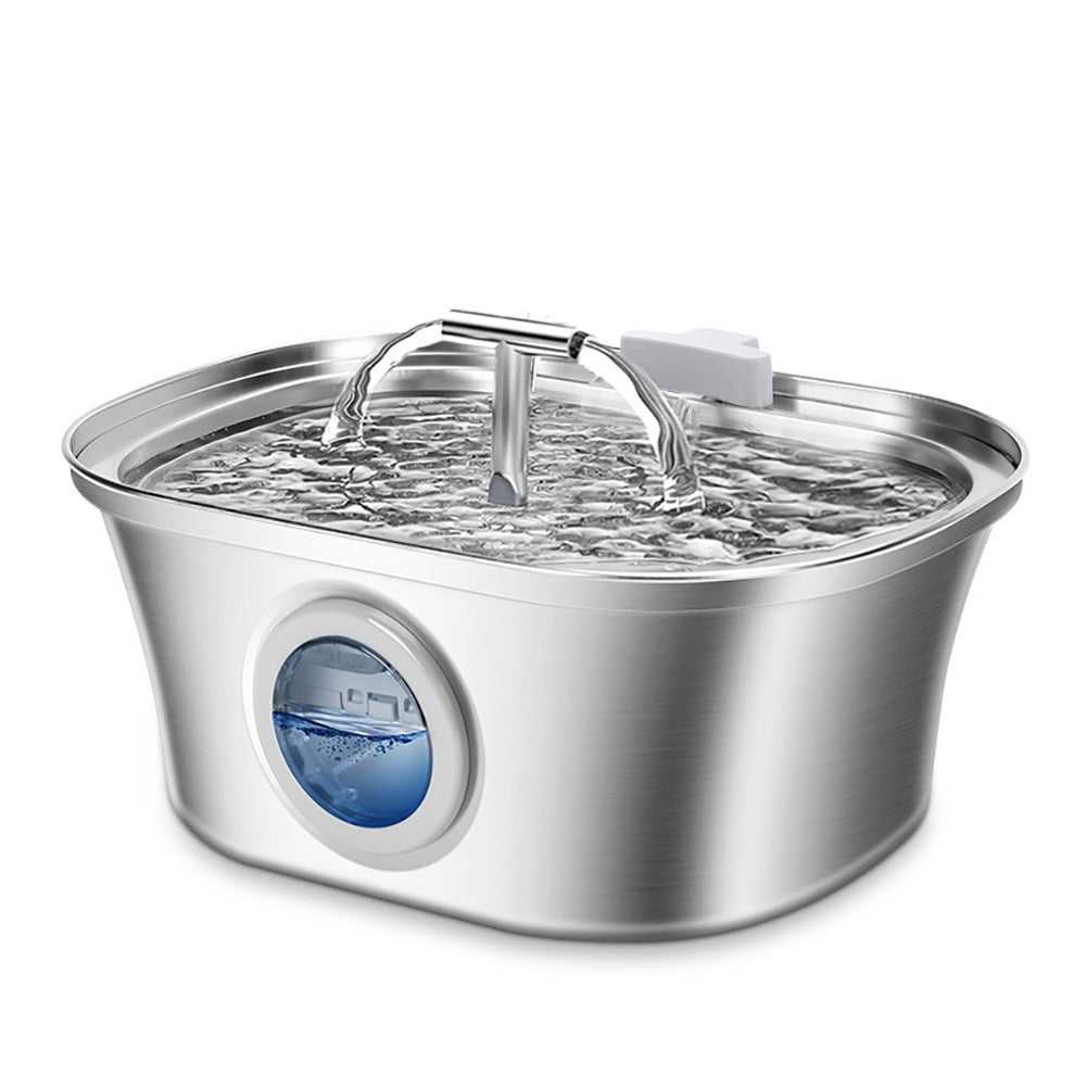 πΎ Mythrenox Multiverse Reservoir - 3.2L Pet Water Fountain