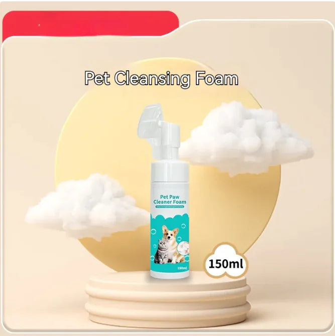 🌌 Softstar Grooming Gauntlets — Multiverse Pet Clean Kit