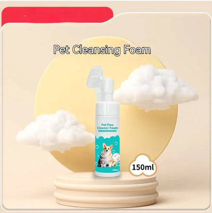 🌌 Softstar Grooming Gauntlets — Multiverse Pet Clean Kit