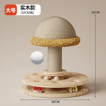 🌌 SkySpire Multiverse Ascension Column™