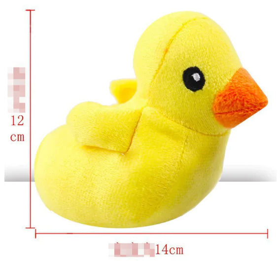 🌌 Dreamhatch Multiverse Duck Plush Familiar — Tier I