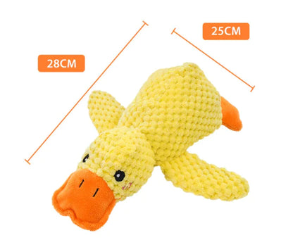 🌌 Dreamhatch Multiverse Duck Plush Familiar — Tier I