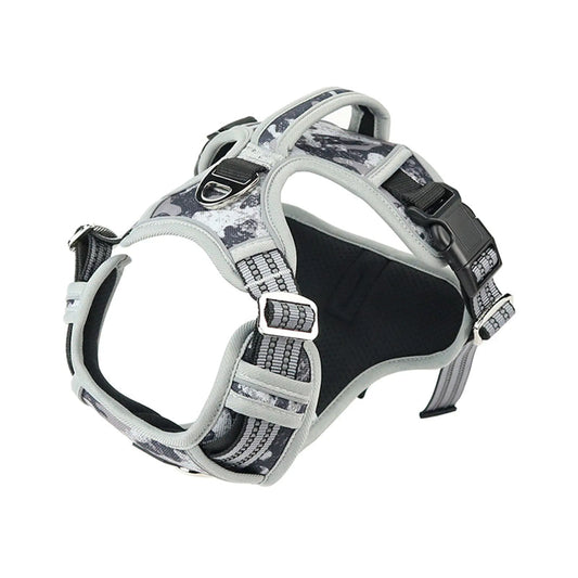 🚀 STORMRIDER MULTIVERSE GUARDIAN HARNESS