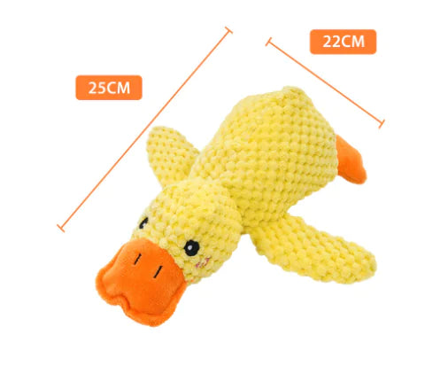 🌌 Dreamhatch Multiverse Duck Plush Familiar — Tier I