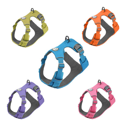 🐾 Starbind Multiverse Harness & Leashes