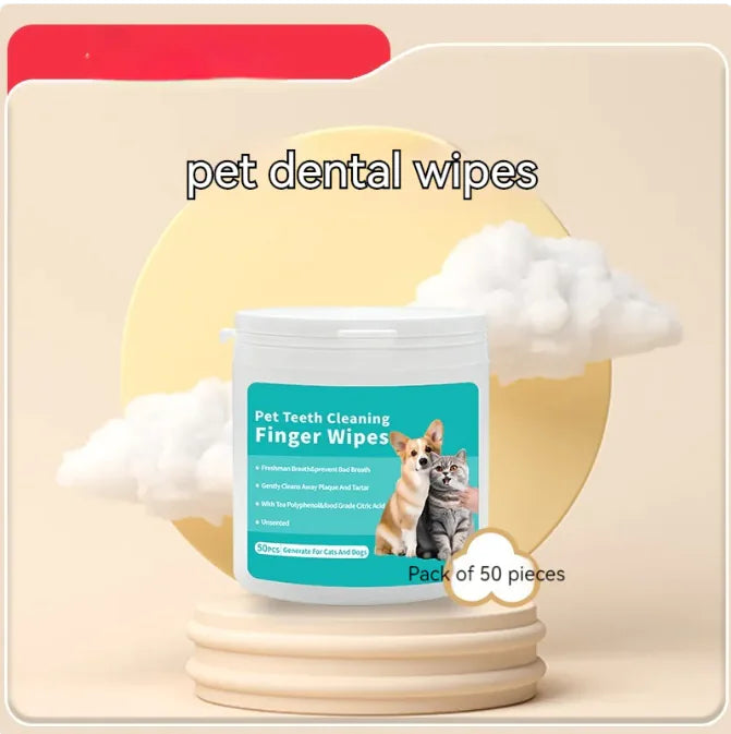 🌌 Softstar Grooming Gauntlets — Multiverse Pet Clean Kit