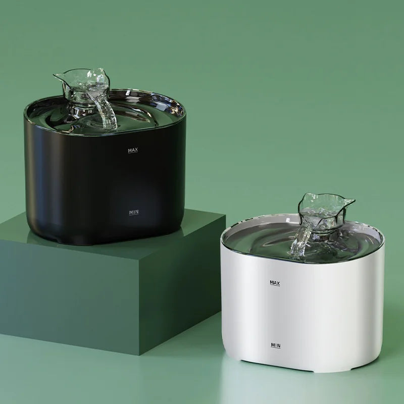 💧  HydraFlow Multiverse Fountain™