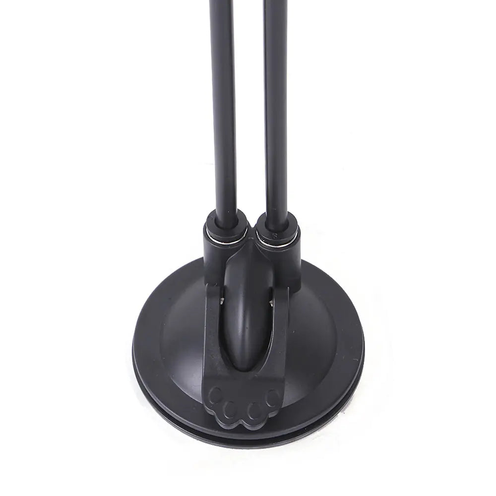 🌌 Voidwhisk Multiverse Aeroteaser — Tier I Interactive suction-teaser system for feline explorers