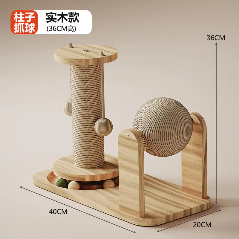 🌌 SkySpire Multiverse Ascension Column™