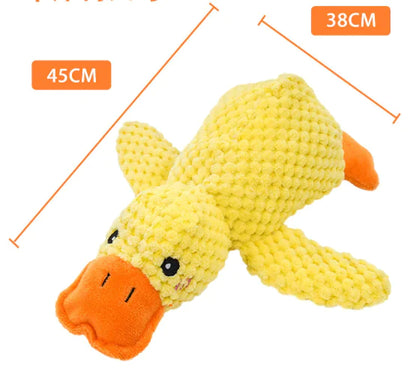 🌌 Dreamhatch Multiverse Duck Plush Familiar — Tier I