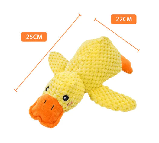 🌌 Dreamhatch Multiverse Duck Plush Familiar — Tier I