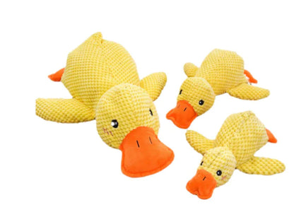 🌌 Dreamhatch Multiverse Duck Plush Familiar — Tier I