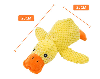 🌌 Dreamhatch Multiverse Duck Plush Familiar — Tier I