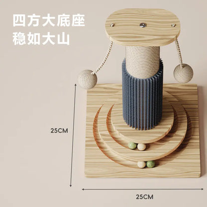 🌌 SkySpire Multiverse Ascension Column™