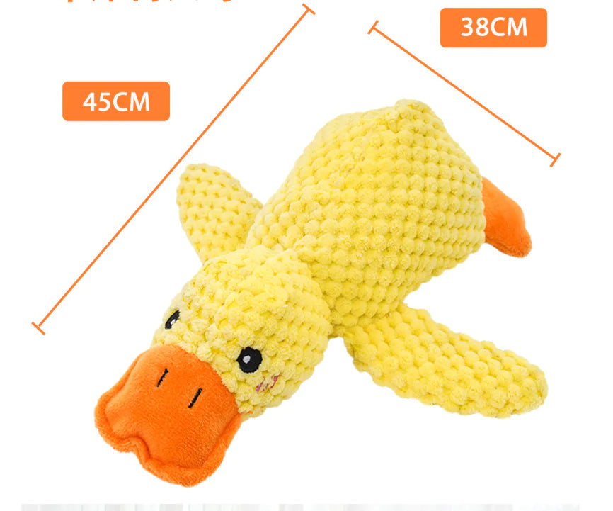 🌌 Dreamhatch Multiverse Duck Plush Familiar — Tier I