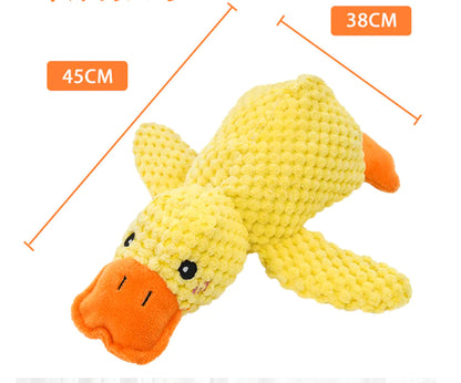 🌌 Dreamhatch Multiverse Duck Plush Familiar — Tier I